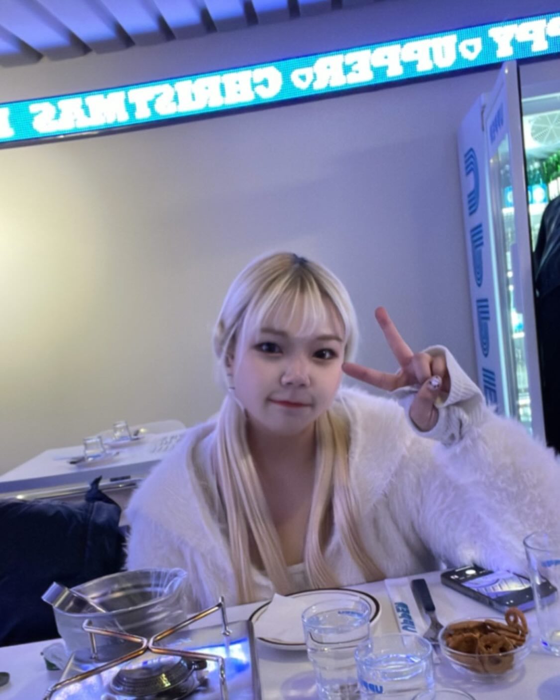겨어어울 겨어울 겨울 귤!🍊