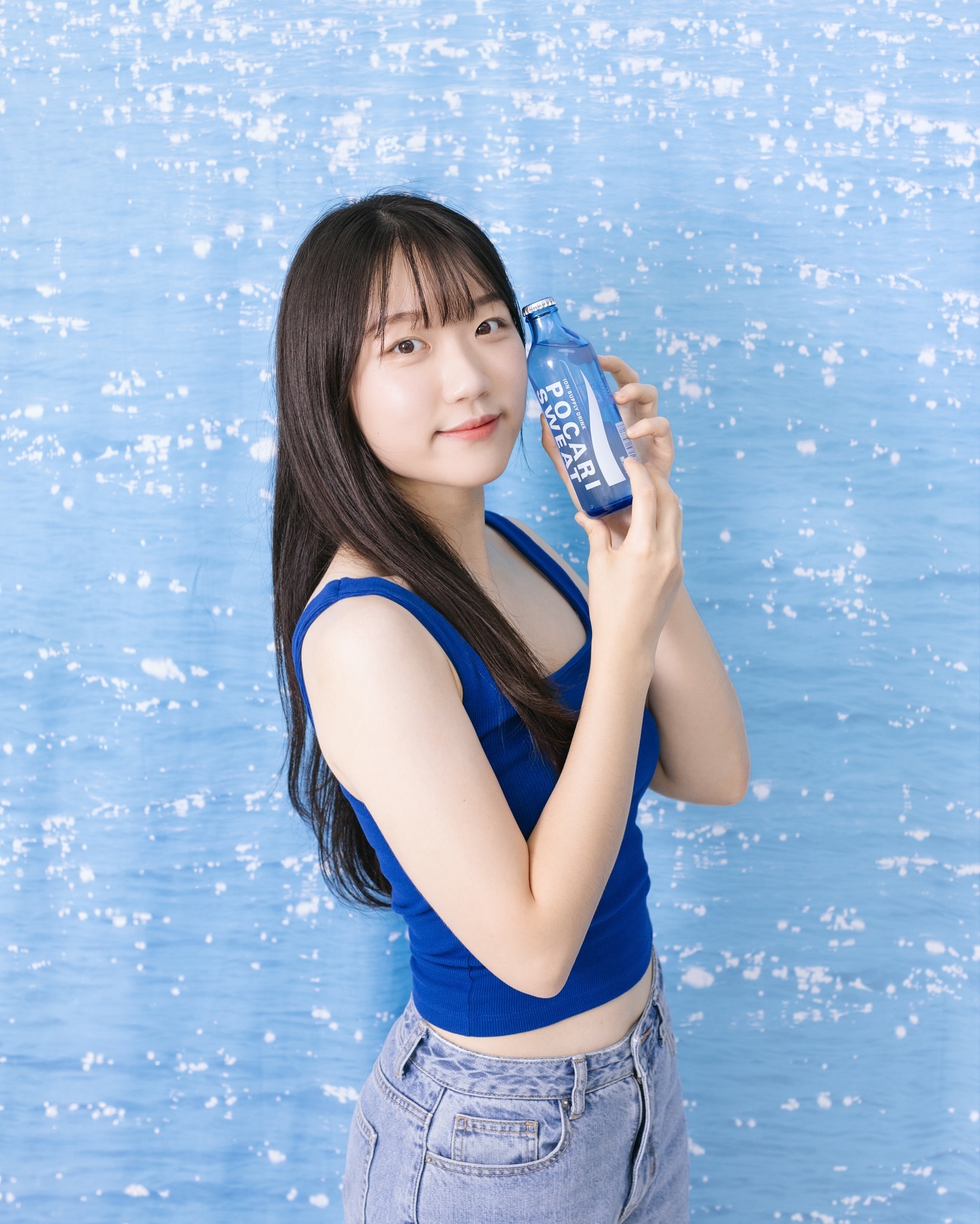 감사하게도 포카리 7월 일반인 모델로 선정되었습니다
잊지 못할 25살의 추억이 될 것 같네요🍀
무엇보다 이쁘게 사진 잘 찍어주신 작가님 감사드립니다! 

이상 신누리의 희망사항이었습니다
감사합니다 (งᐖ)ว

#파랑포카리 #포카리스웨트 #월간포카리 #포카리 #포카리모델 #화보 #화보촬영 #25살 #촬영 #일반인모델 #일반인촬영 #파랑 #사진