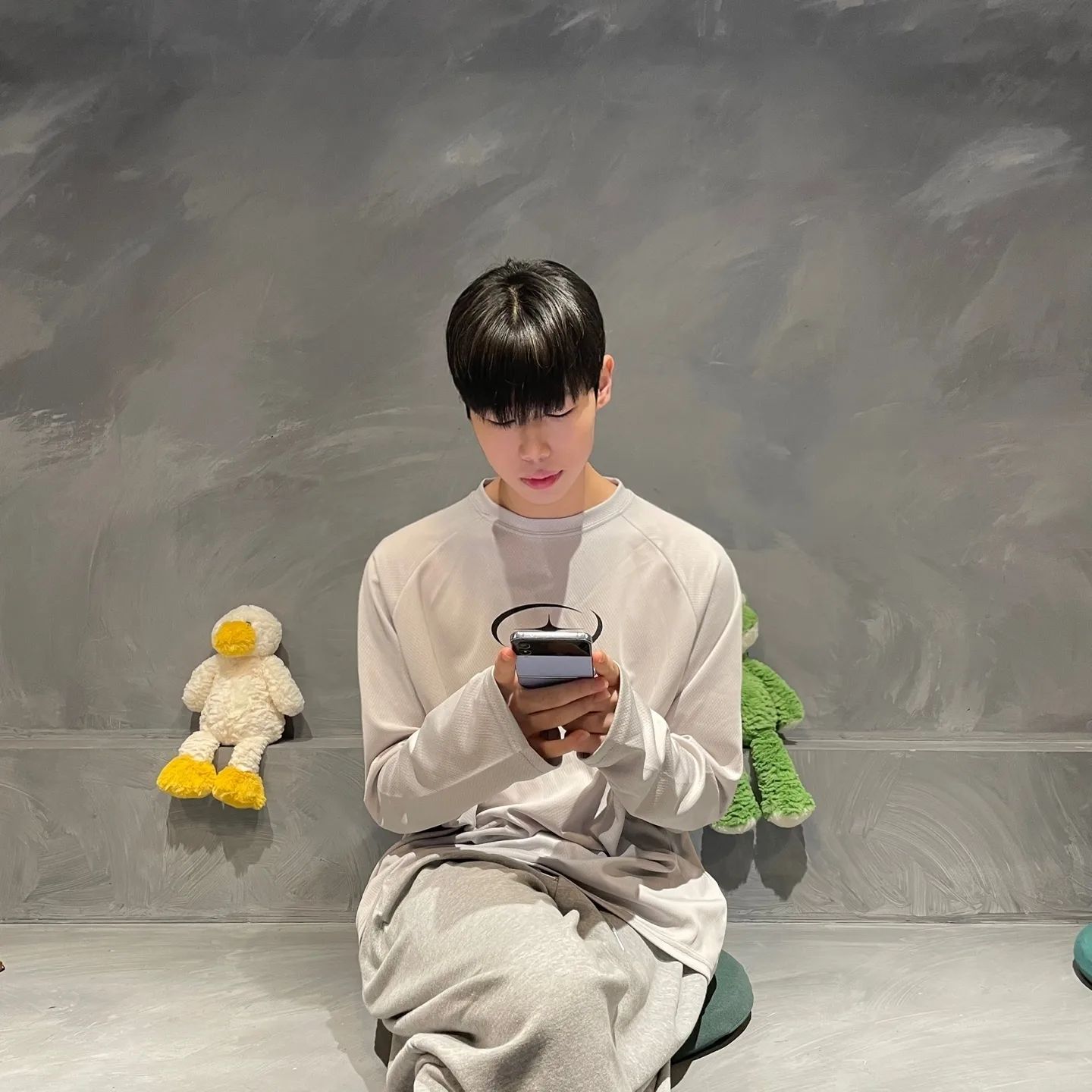 🐸 #건대 #건대카페