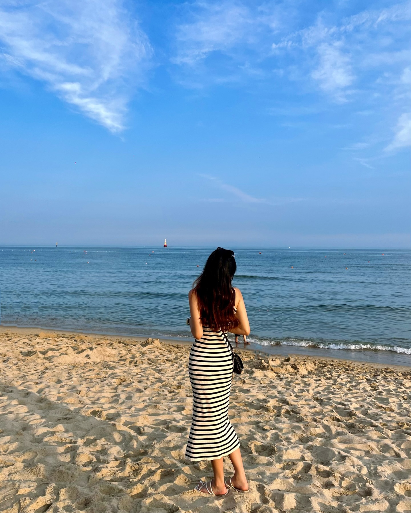 난 그냥 바다가 좋아 ✨♥️
