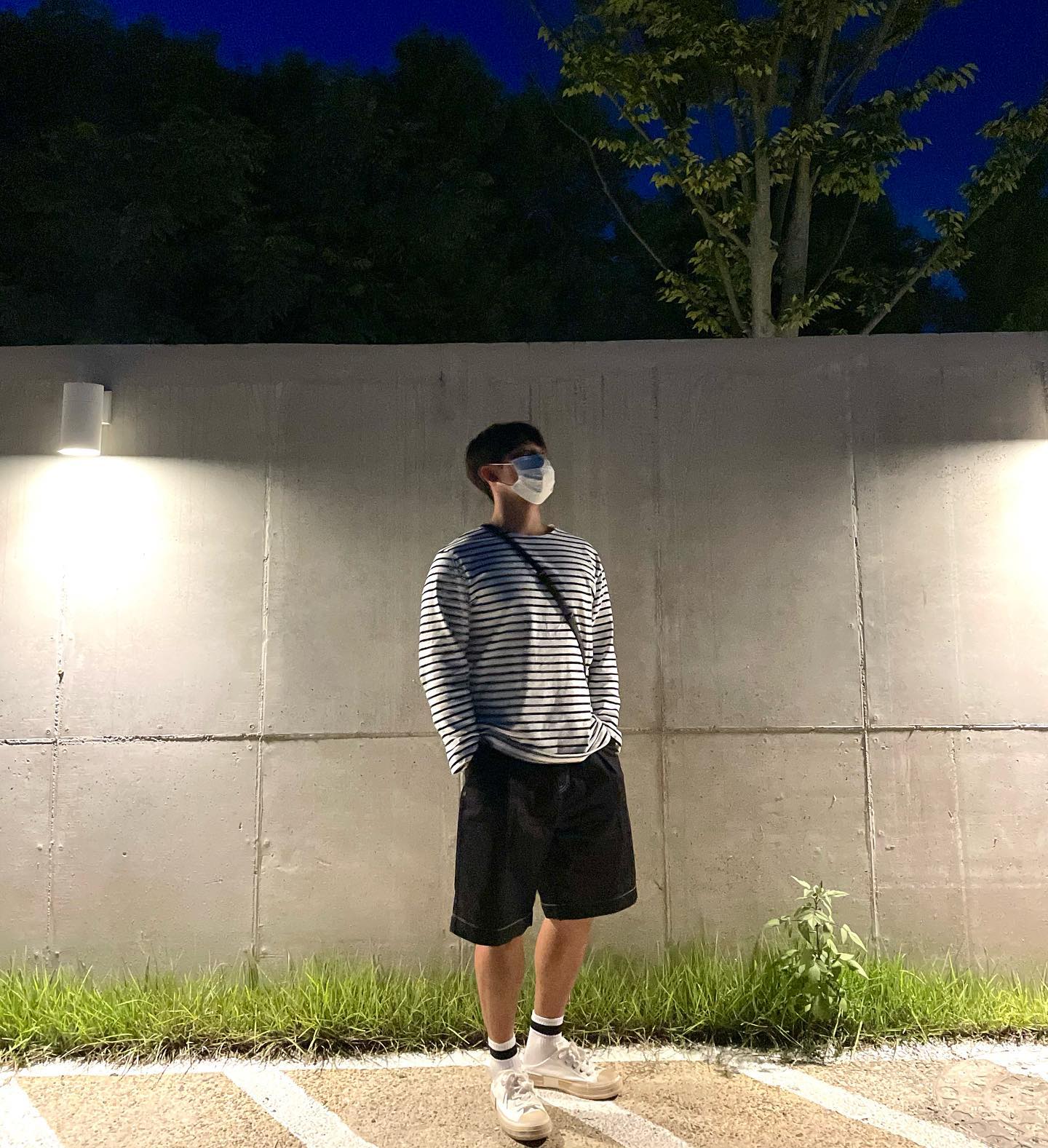 ⠀
호미밍호시시