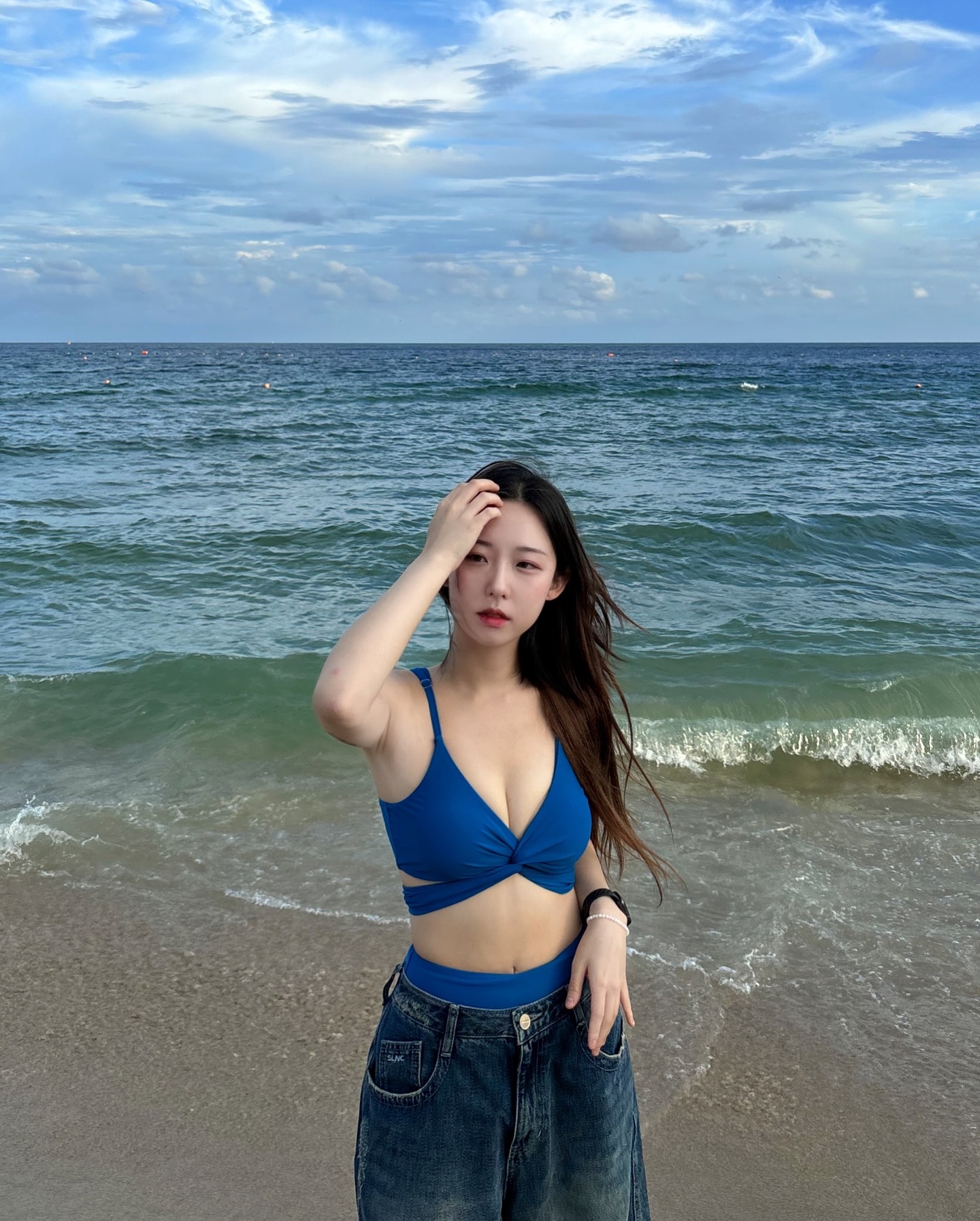 다시 갈래 🌊🫧✨🦭