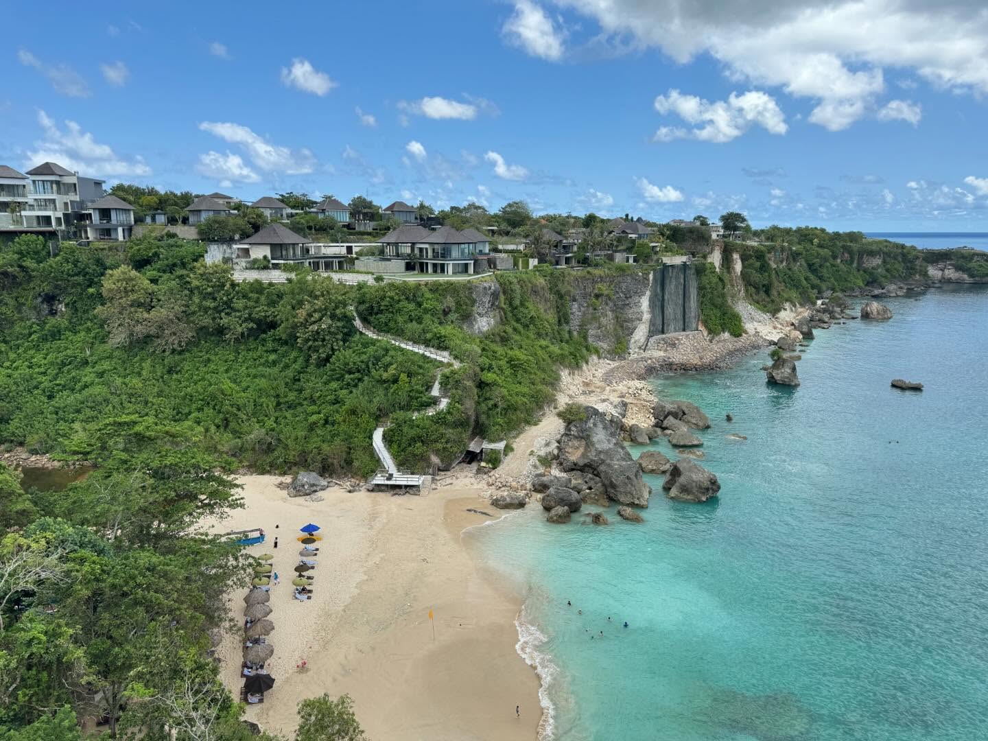 #ayana #cububeach