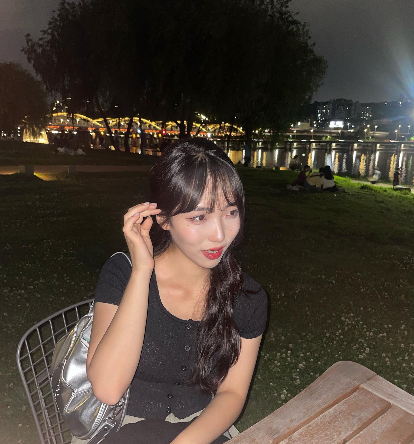 #노들섬 
.
.
.
photo by : juyoungeee