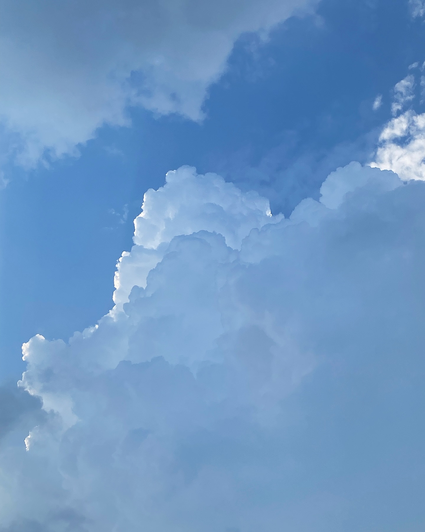 ☁️