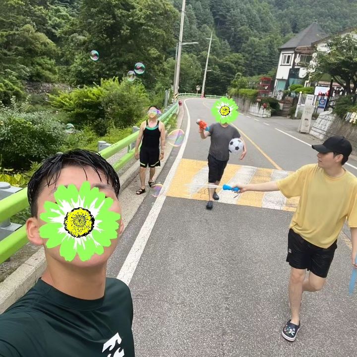 마음만은 10대🤣 Return to Childhood
#koreatravel #한국여행