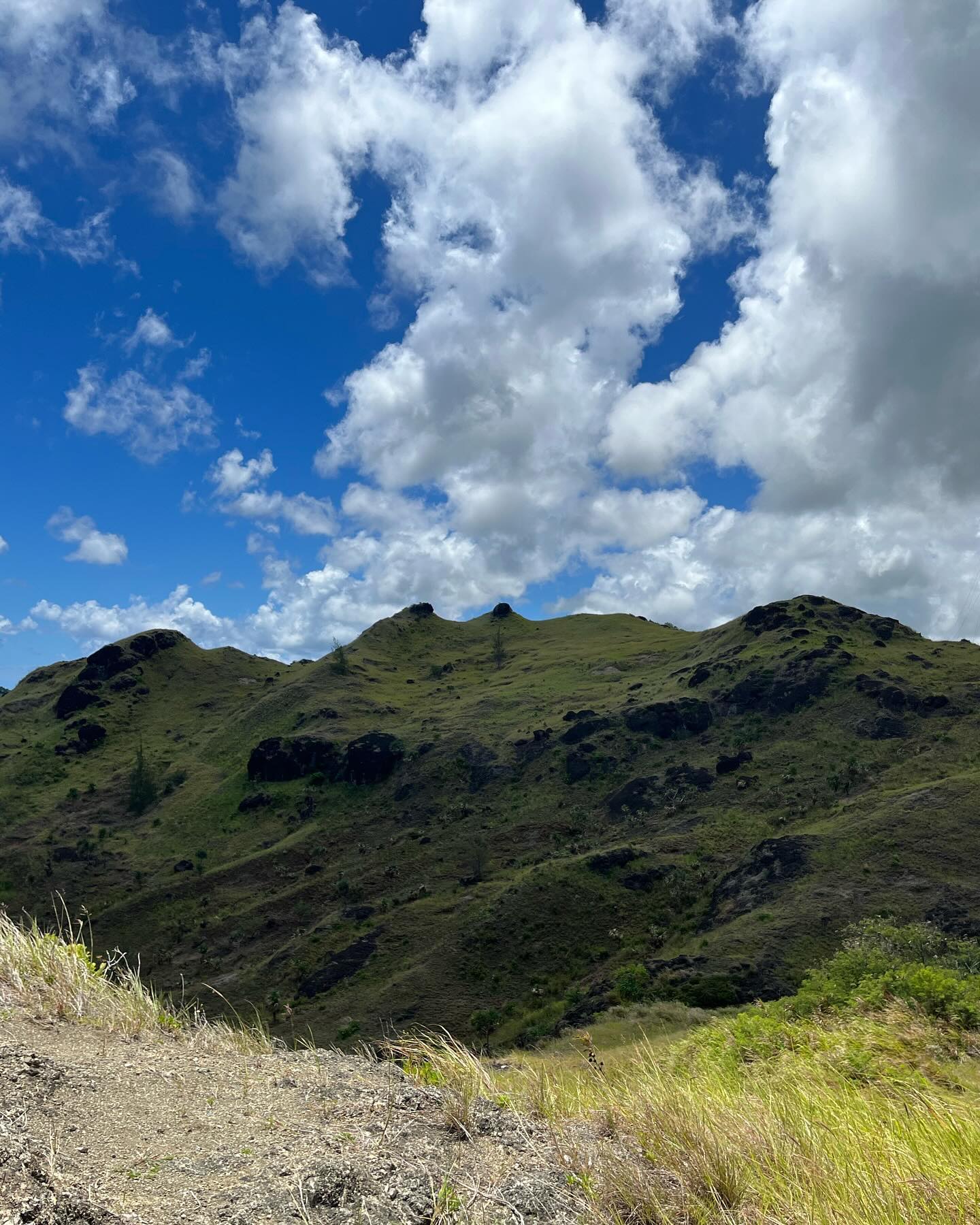 ⛰️