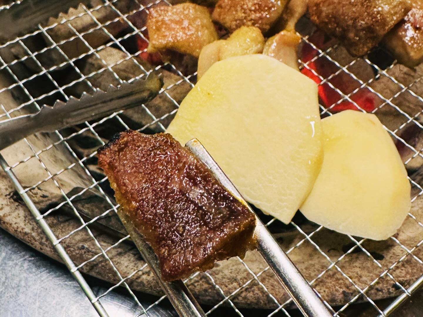 🍗넘모 마싯셔땅!🥩
.
.
.
#일상 #야장 #야장의계절 #을지로 #을지로야장