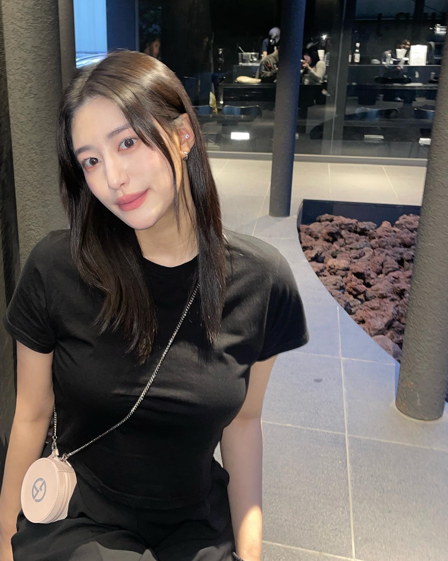 어쩌다보니 뀨