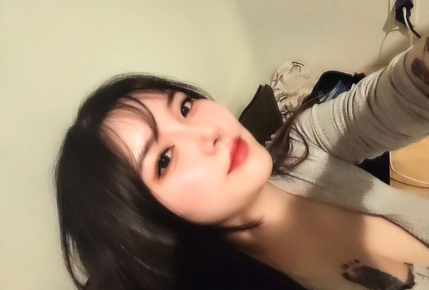 요즘 빠진 노래( ☆∀☆)
잘(못)지내고있어요뇨(-.-)Zzz・・・・
.
#웬디 #노래추천 #노래 #놀러가고싶다