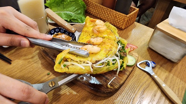 [경기도] 의정부역 다양한 베트남 음식 맛집 <미스터포보>
