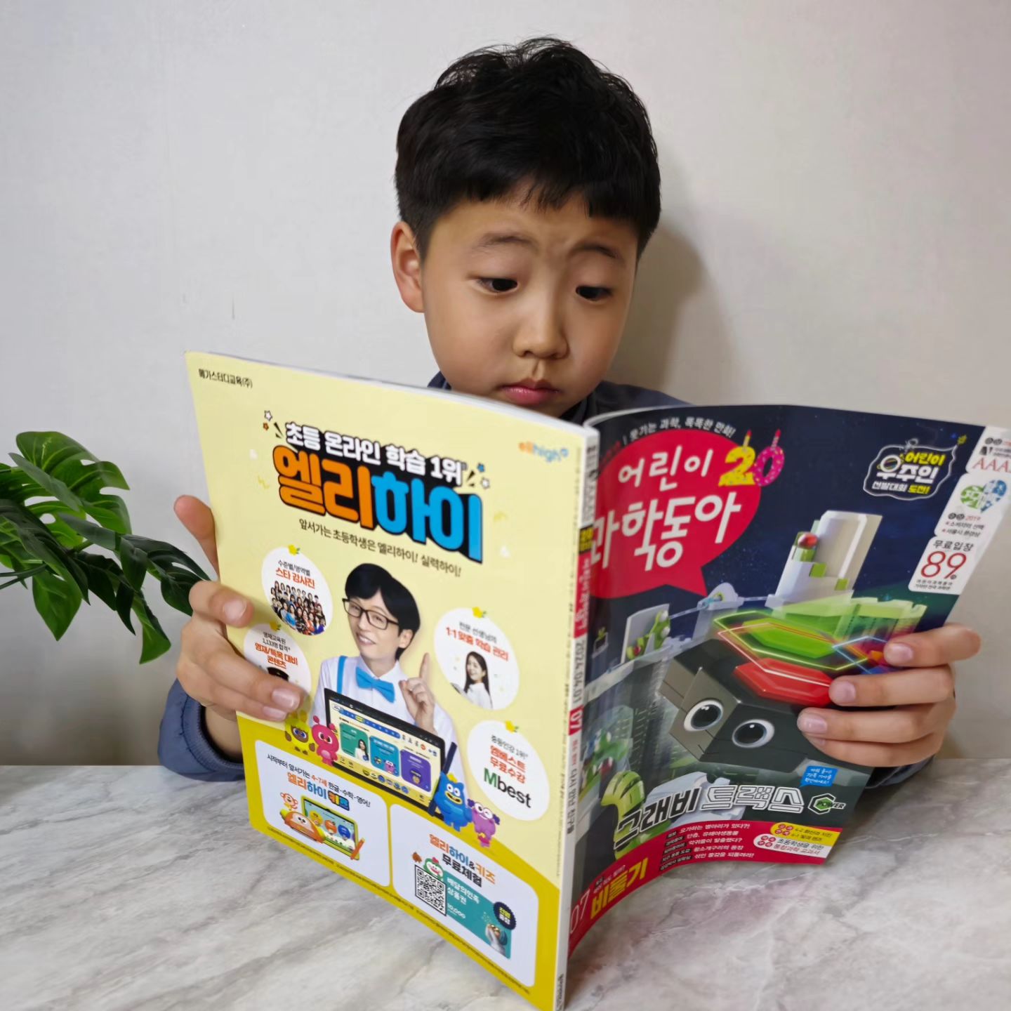 #도서협찬 
이번엔 뭐가 있어???????
 
 
언제나 새로운 호가 출간될 때 마다 어떤 흥미로운 기사가 나왔는지 기대하는 초롱이!
요즘은 초롱이만이 아니라 7살 럭키도 엄청 궁굼해해요~~~
형아가 어린이 과학동아를 볼때면 옆에서 기웃거리는데
그거 보여줌 어떻다고 자꾸만 저리 가라고 하는 나쁜? 형아.ㅠㅠ
 
 
 
이번호중에서 눈을 사로잡은 기사는 비둘기에 관한 기사였어요.
비둘기에게 먹이를 줘도 되는 걸까?????

음.....
법적으로 비둘기 때문에 골머리 앓는 사람들이 정말 많은데요.
아직까지는 비둘기에게 먹이를 주는것이 나쁘다고는 하지만 그걸 법률적으로 막을것이 없었지만, 
2025년 1월 24일부터 우리나라의 모든 도시는 비둘기에게 먹이 주는 행위를 막을 수 있게끔 법률이 개정되었다는 사실!

 
저희 동네부터도 넘쳐나는 비둘기 때문에 피해를 보는 입장이다보니
비둘기..... 밥 안주었음 좋겠어요ㅠㅠ
 
 
 
그 외에도 다양하고 흥미로운 기사들을 일고,
학습만화도 읽고~~~~~~
 
다음에는 어떤 기사가 실릴까??????
 
 
 
 

​
eogwadong

 
 
#어린이과학동아 #어과동 #초등잡지 #초등과학잡지 #과학의달추천도서 #과학의달도서추천 #초등과학  #책스타그램 #북스타그램