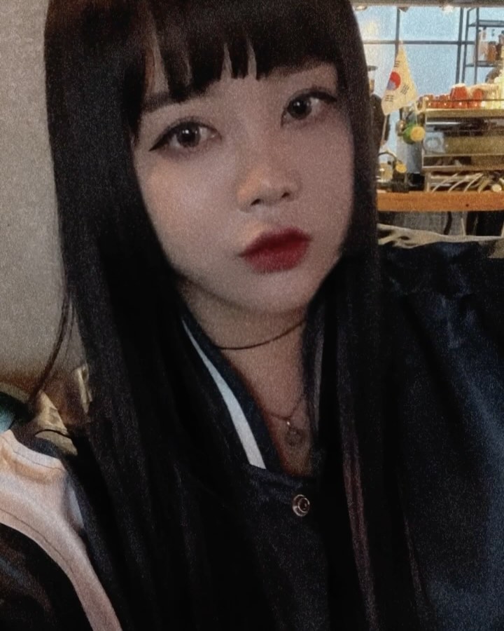 뭐든 올리고 싶은 사람