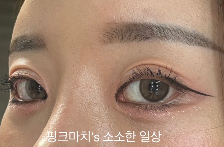 오로라렌즈 컬러렌즈 추천
