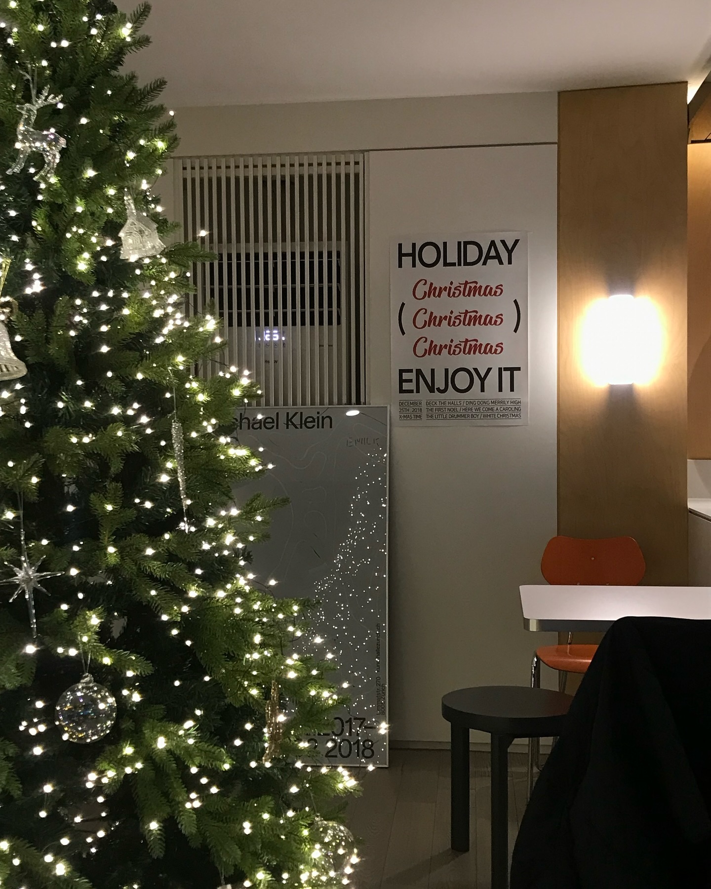 아 행복해 . . . ❤️🎄✌️