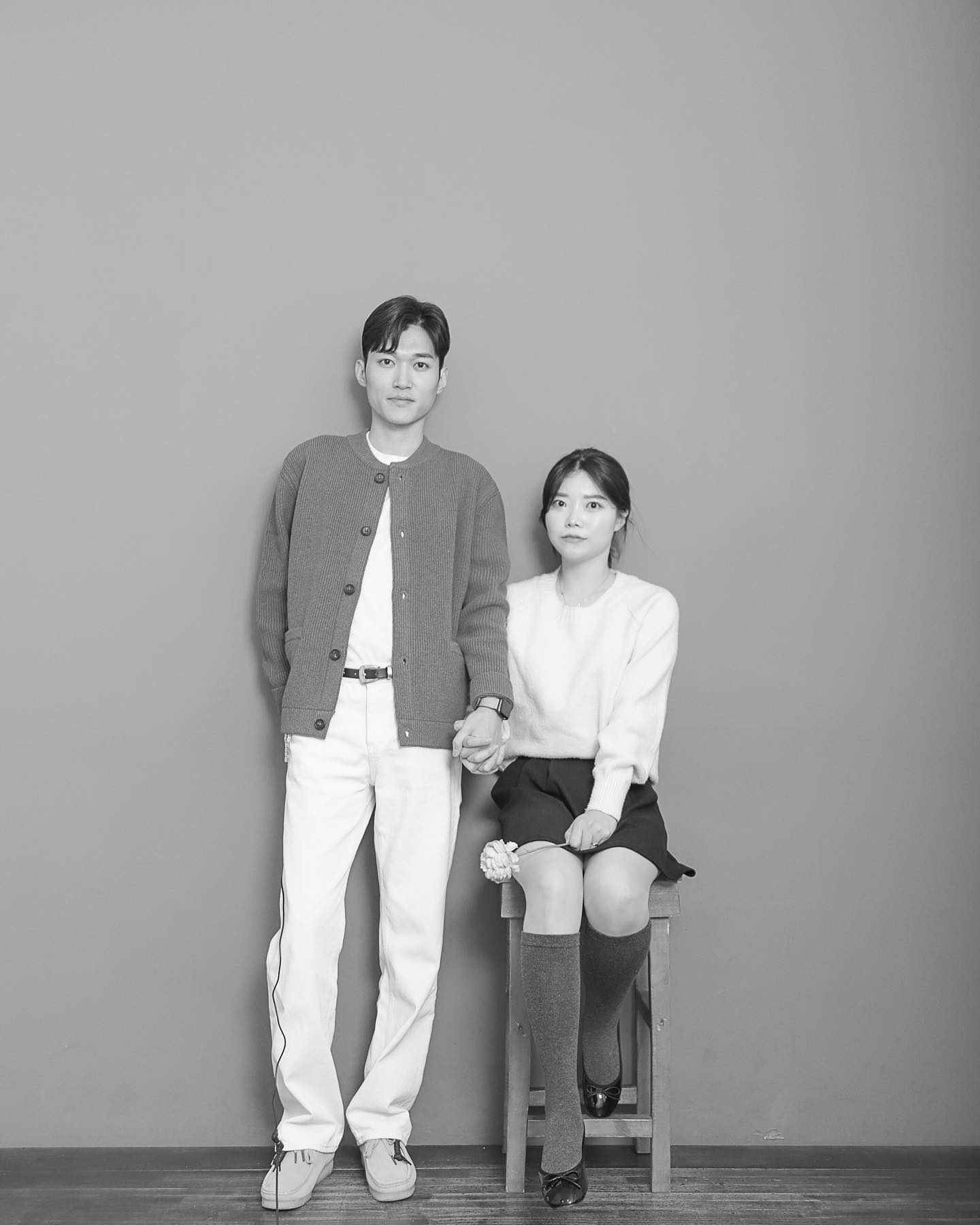 If you love, just like Hye Park 🫶🏻