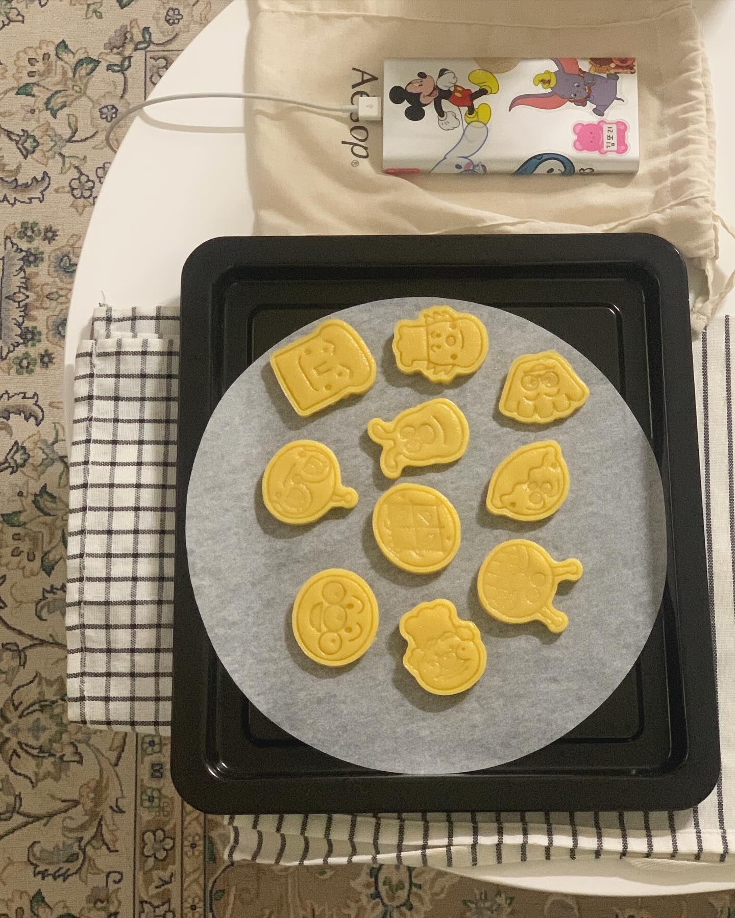 내가 만든 cookie~🍪