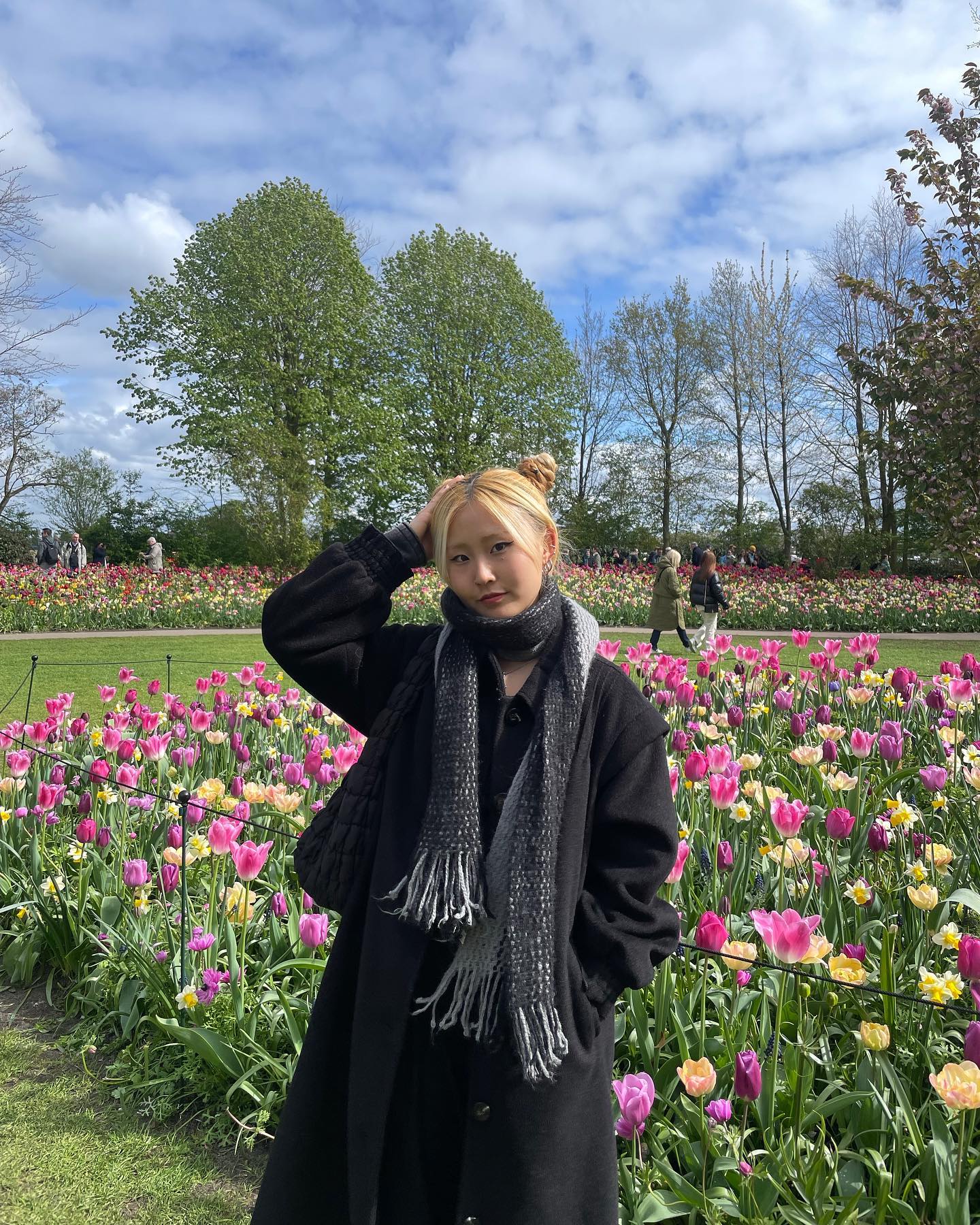 🌷