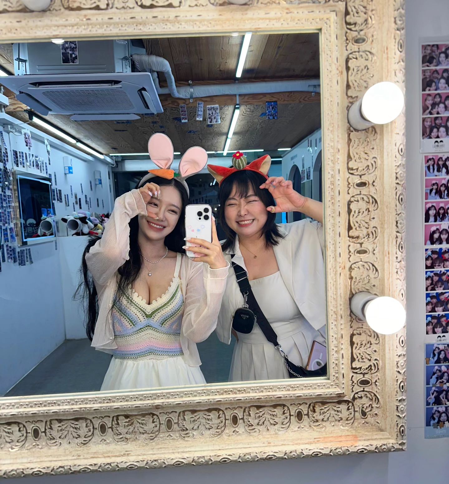 짼이랑 #강릉여행 행복 모먼트 기록🐰🦊💕

둘이서 제대로 계획잡고 여행은 처음인만큼
이것저것 얘기도 많이하고 넘 즐거운 시간이었따

다음에 또 빨리 놀러가쟈 🙊❤️