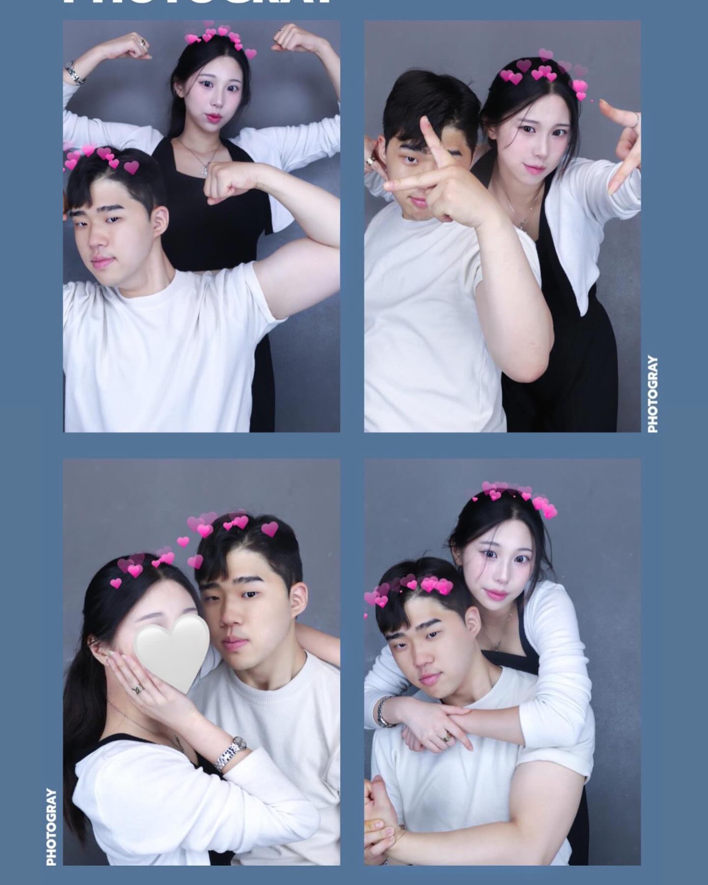 💗💗