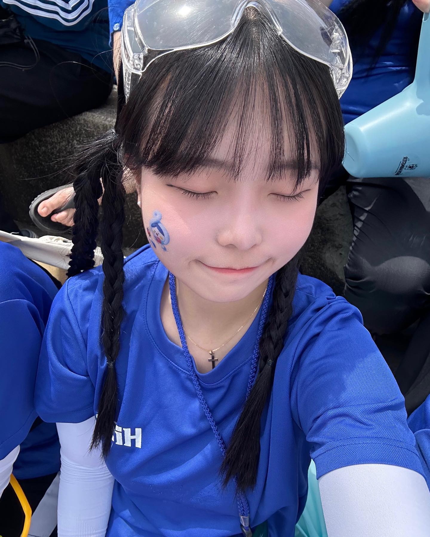 여름 온다 여름