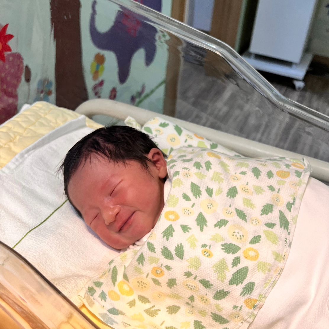 기여븐 나의 윤토리👼🏻🤍