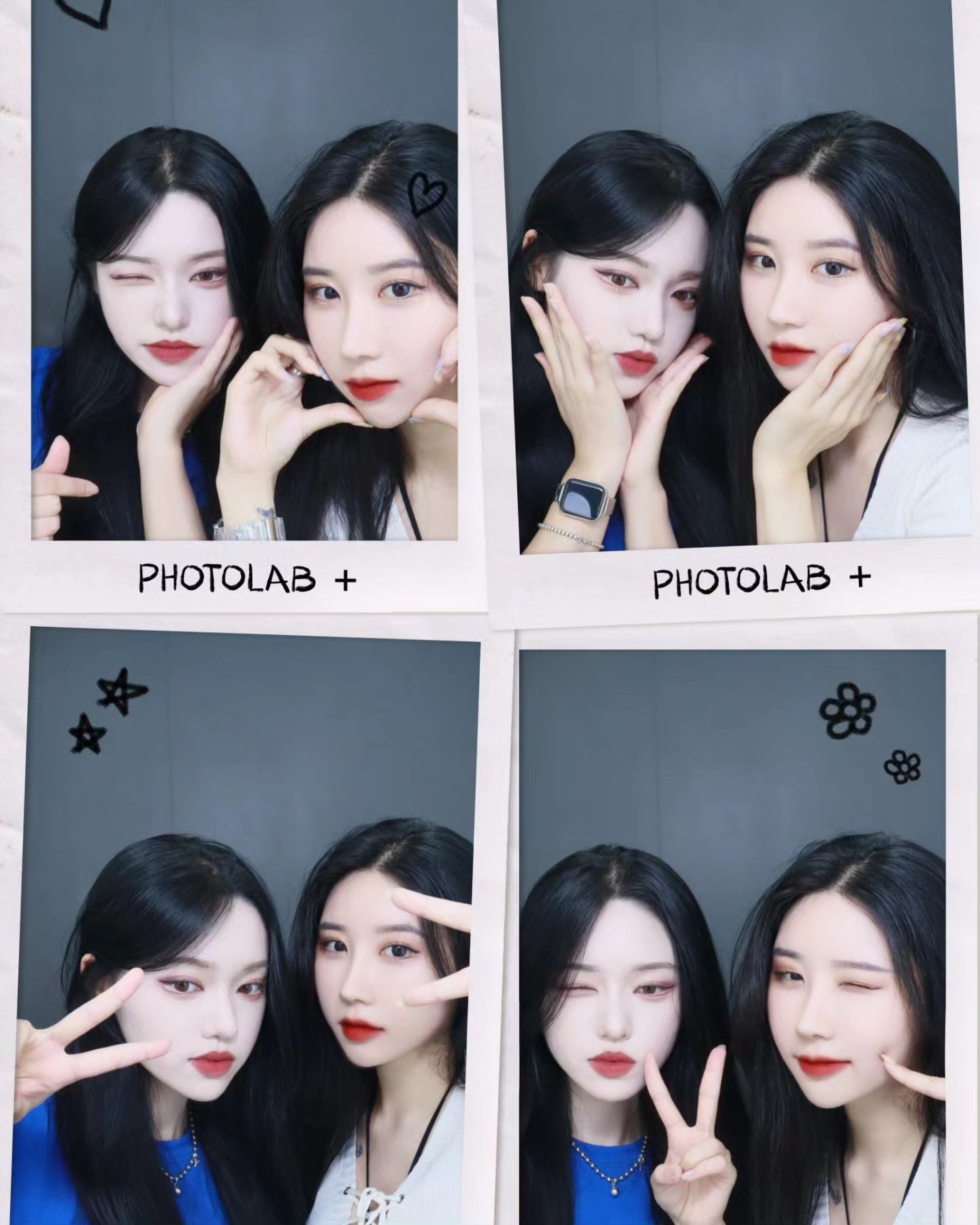 🎀HBD🎀 이번 생일도 고라니와 함께~
오래 살자,,, 나 자신,,,