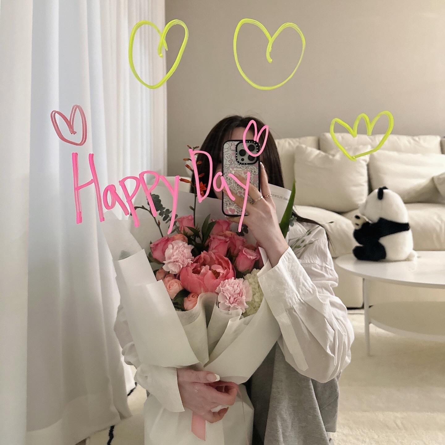Happy Day 🧸🧸