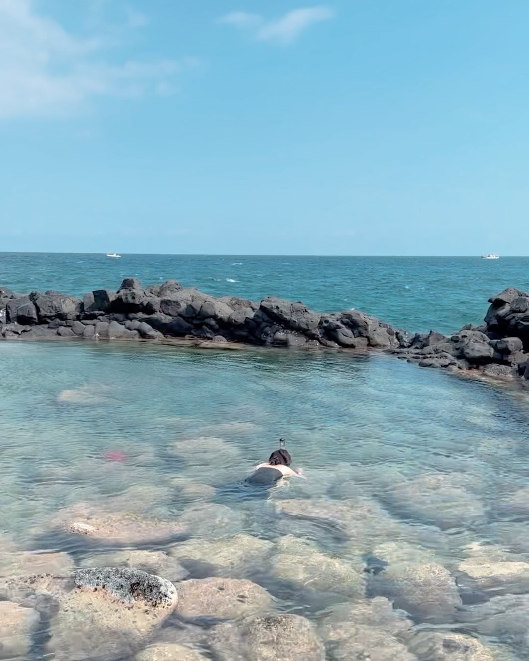 여름이었다🕶️☀️⛱️🩱✈️