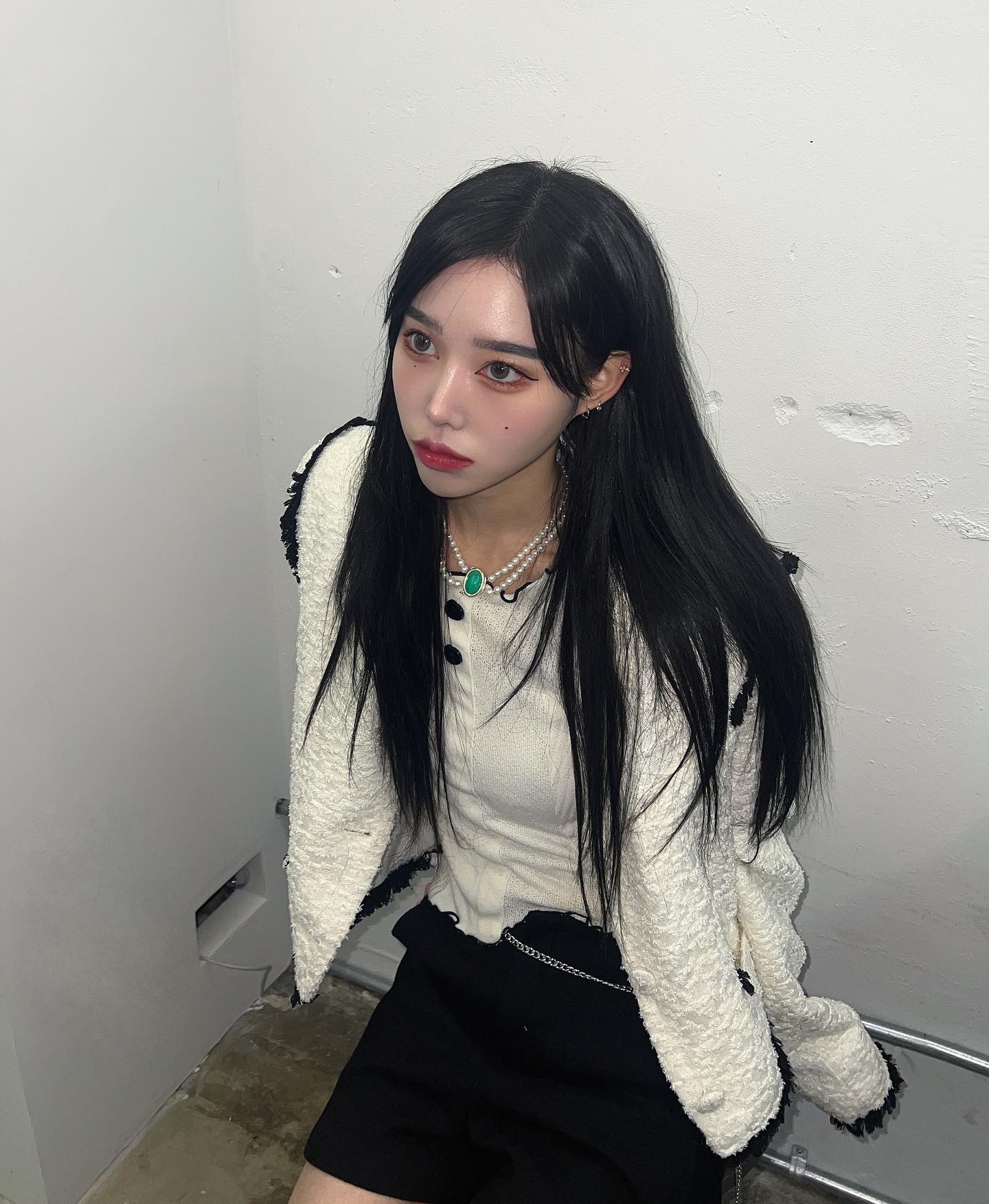 앙냥😗