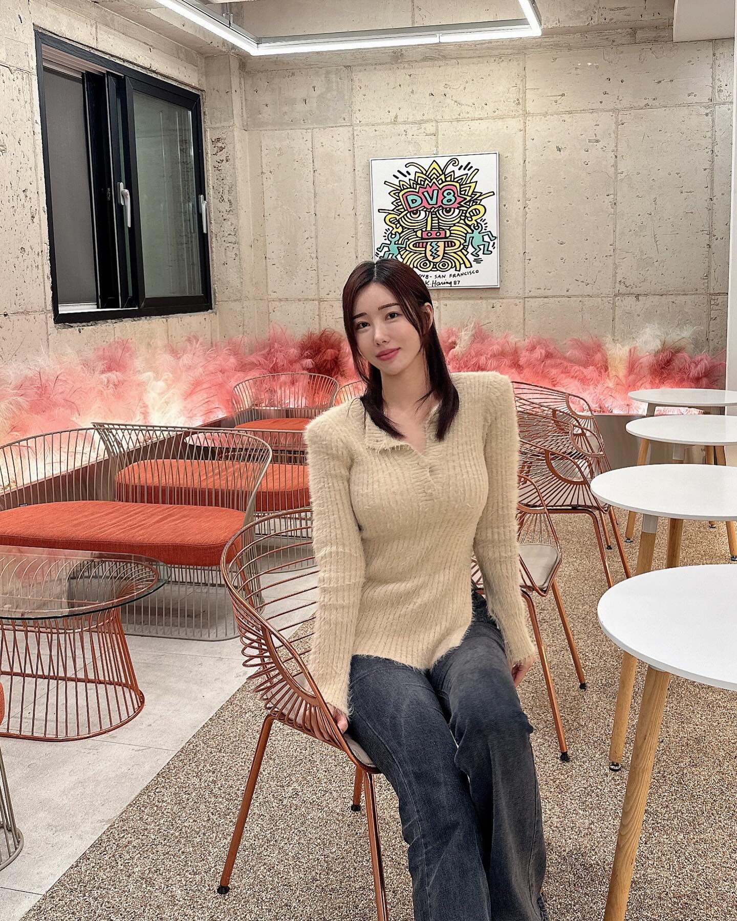 뿌염시급하다증말