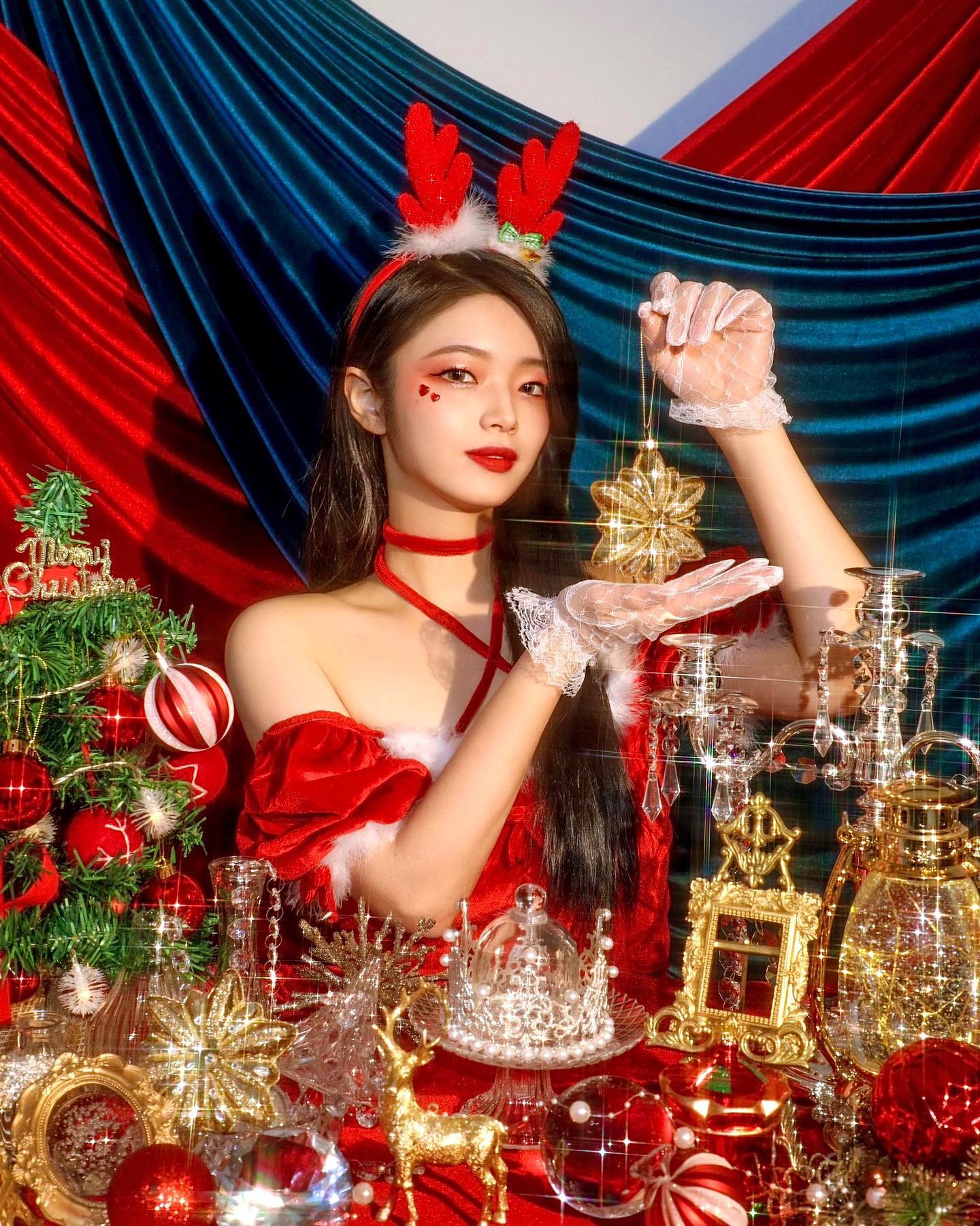 ♥️ Merry Christmas ♥️
