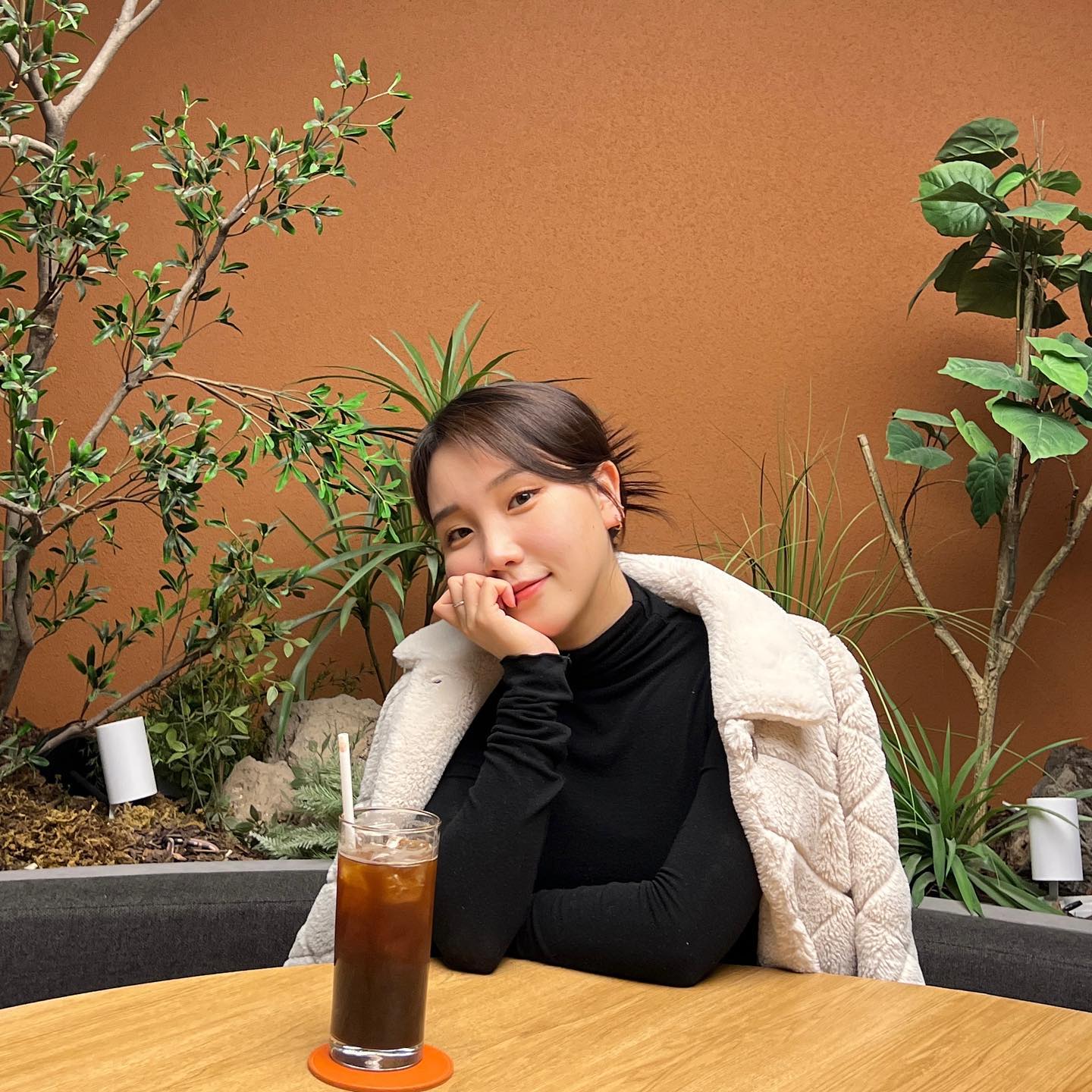 우리 벌써 9년째,,, (｡മ⩊മ｡)💖