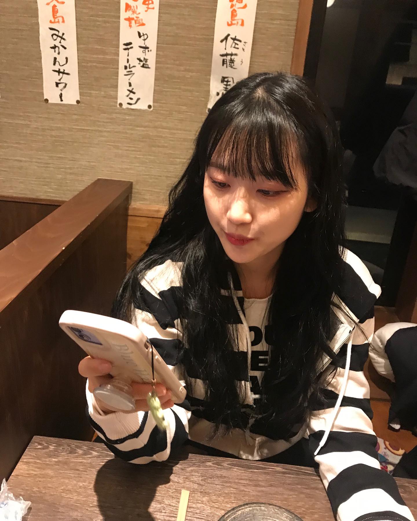 식도락/쇼핑의 성지 일본 . . .. 💨