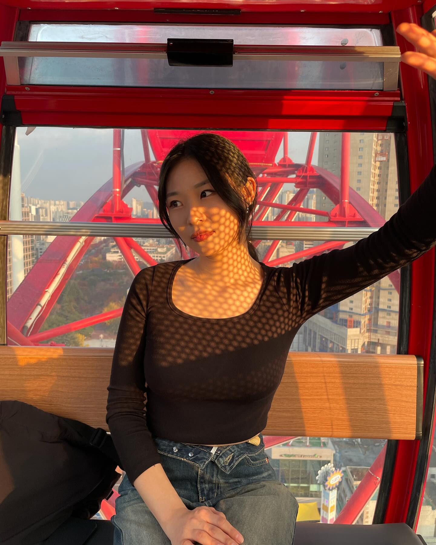 🎡🐝🍯🍯