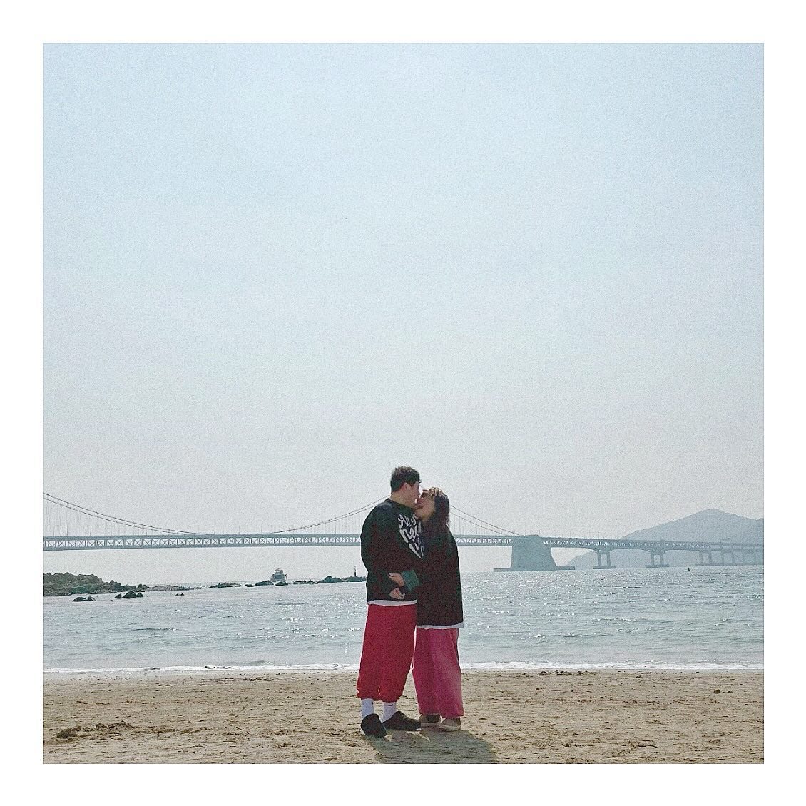 우당탕탕 1500일💖