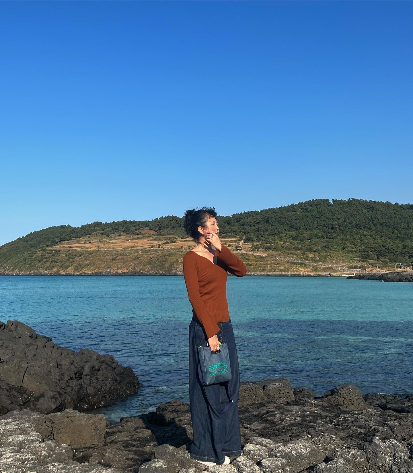 참으로 행복해씁니다 🦋💕