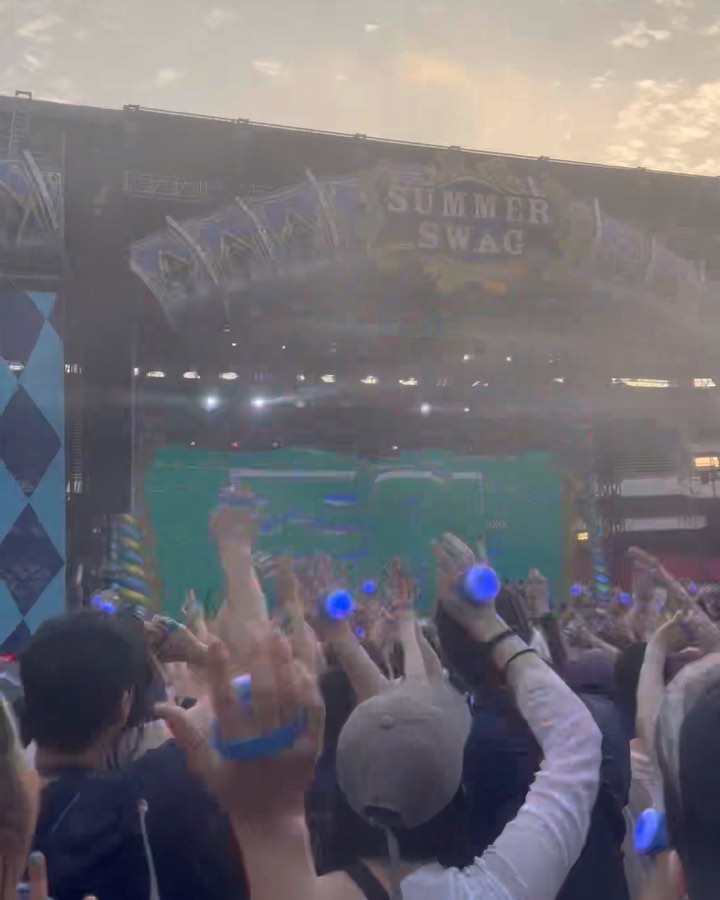 2023 흠뻑
#2023 #싸이흠뻑쇼 #흠뻑쇼 #잠실종합운동장 #앵콜