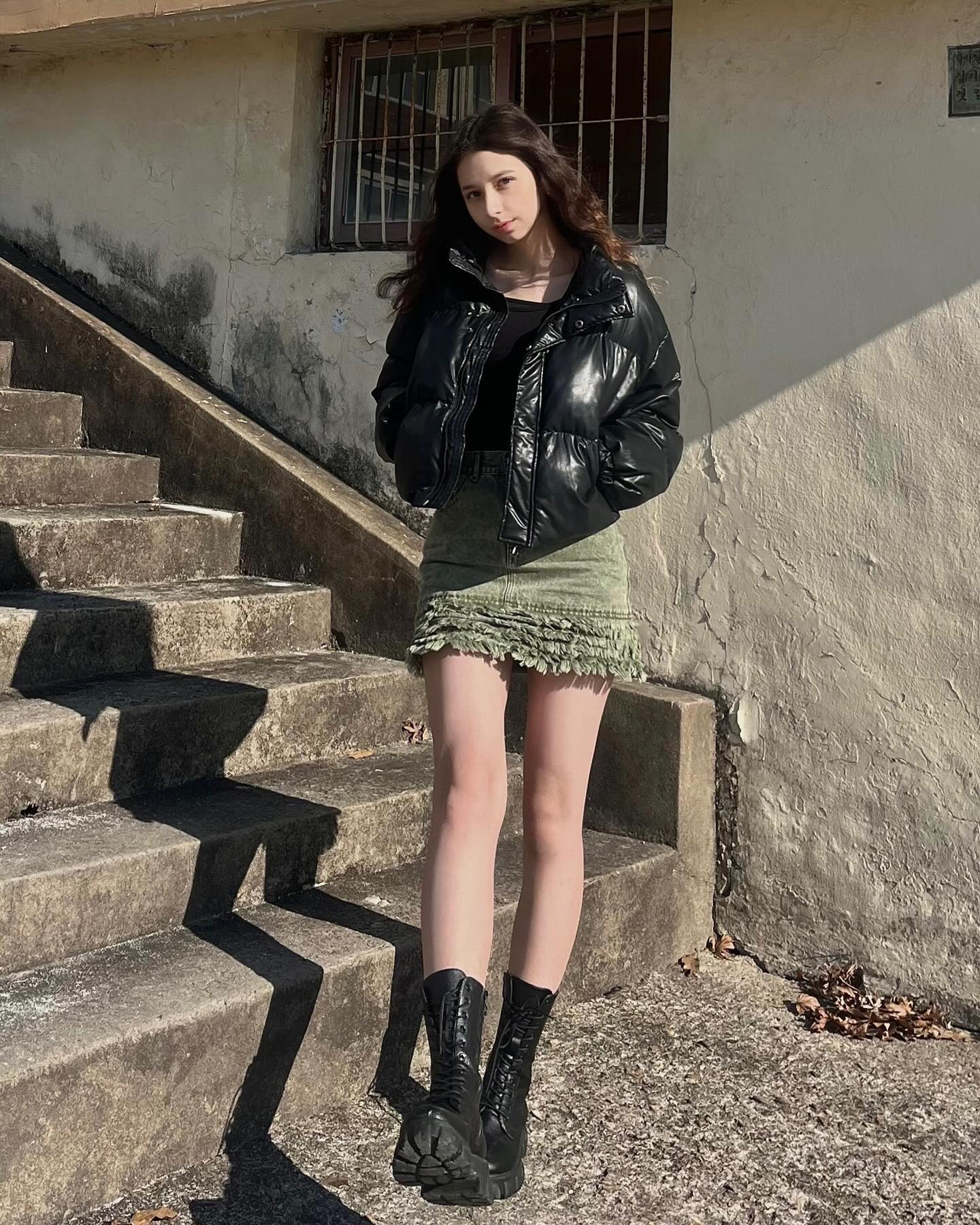 andtheother_official
#ANDTHEOTHER #앤디아더
#andtheother_official