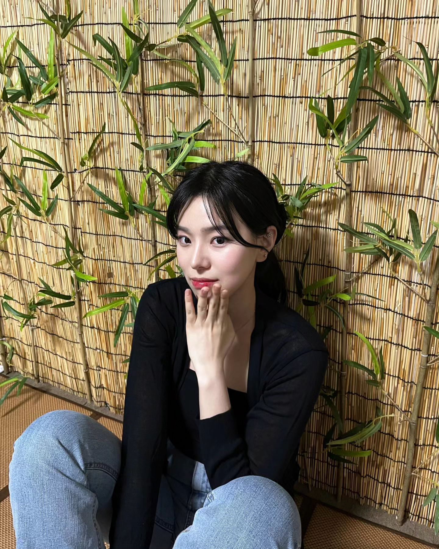 이색카페 즐거웠댱 🦊