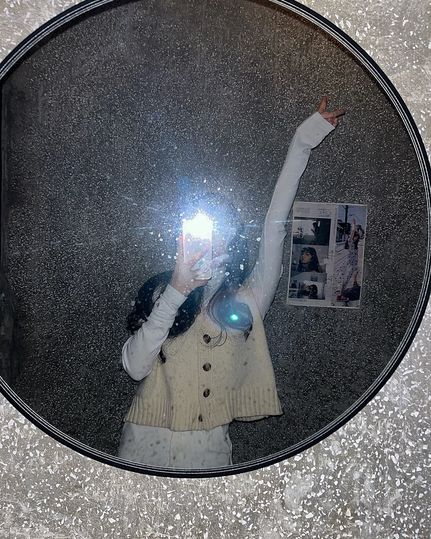 새해 복 많이 받으세요🧧💖

 
올해는 여러 도전과 변화가 
저를 더욱 성장 시킬 것 같아

 
#기대가_많이_되요

 
더욱 행복하게,
더욱 멋지게,
그리고 뜻깊게 올해를 보낼거예요🤍

 
울님도 행복지수 왕창 오르게
복 왕창! 받으세요!!!😘

 
#새해_복_많이_받으세요 
#가족과_행복한_시간_보내는중