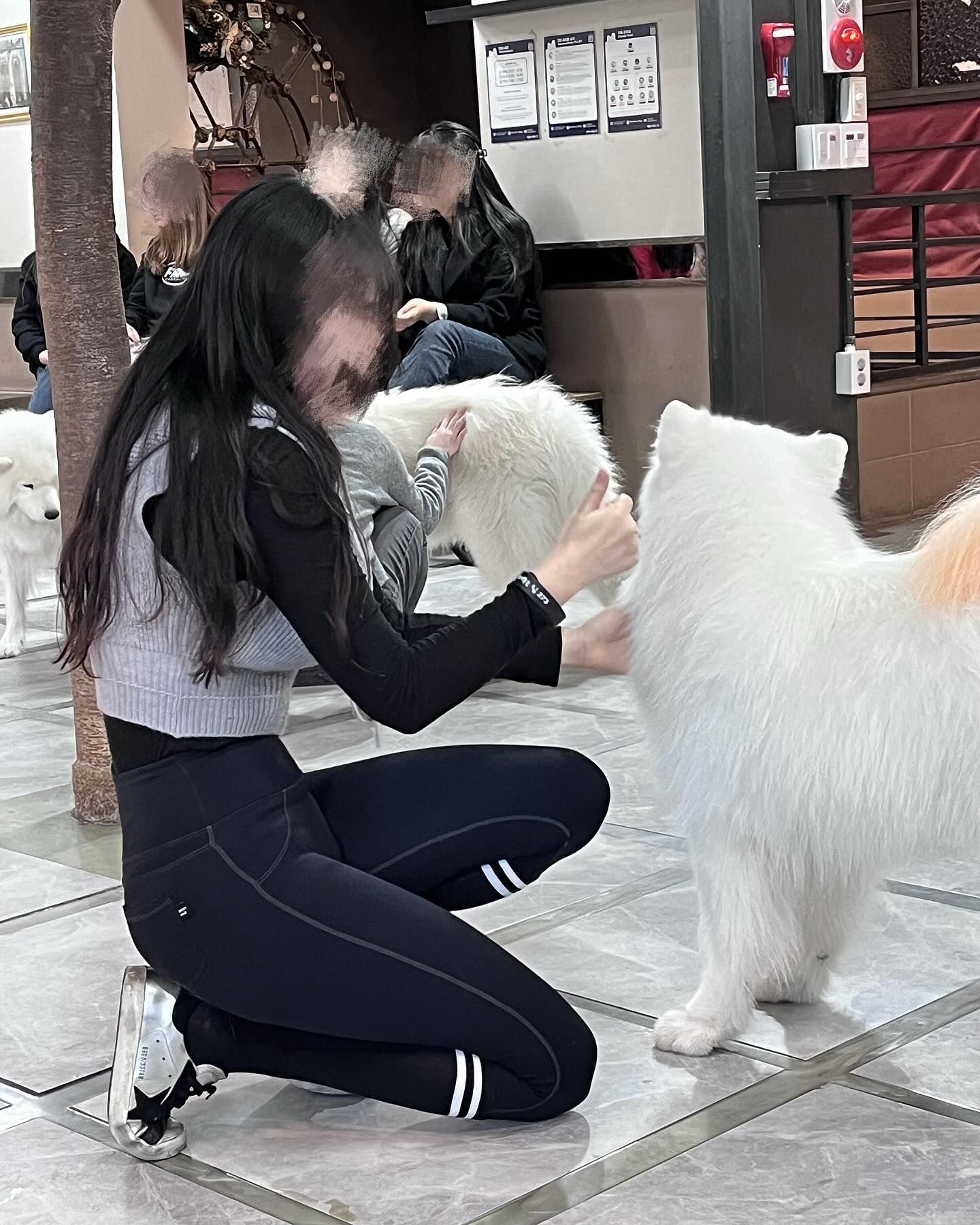 삼 오 예 드 !!!! 보고 옴 !!! ੯‧̀͡u 
.
.
.
생존신고 .. 🥹
