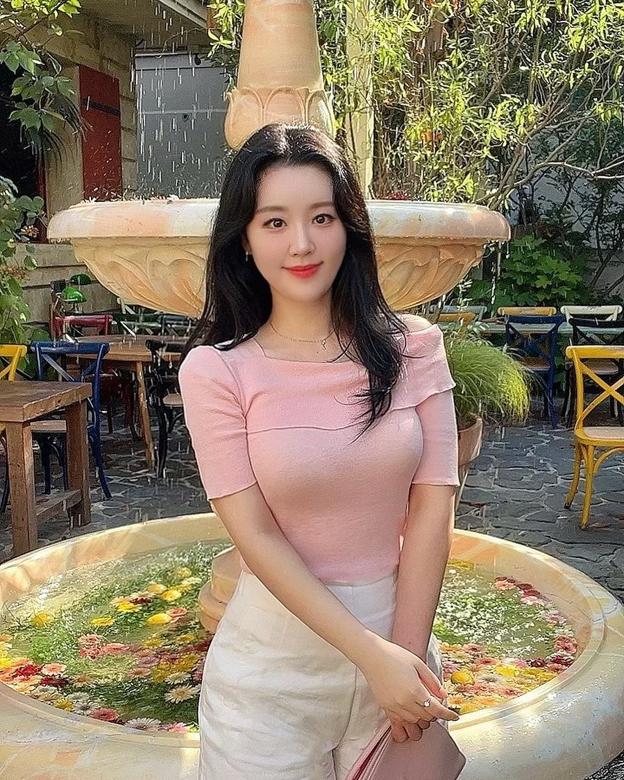 🌸🌼⛲️❤️