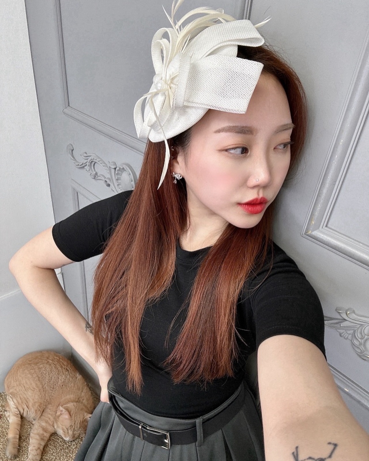 😏😀😘

.
.
옥의 티가 두개