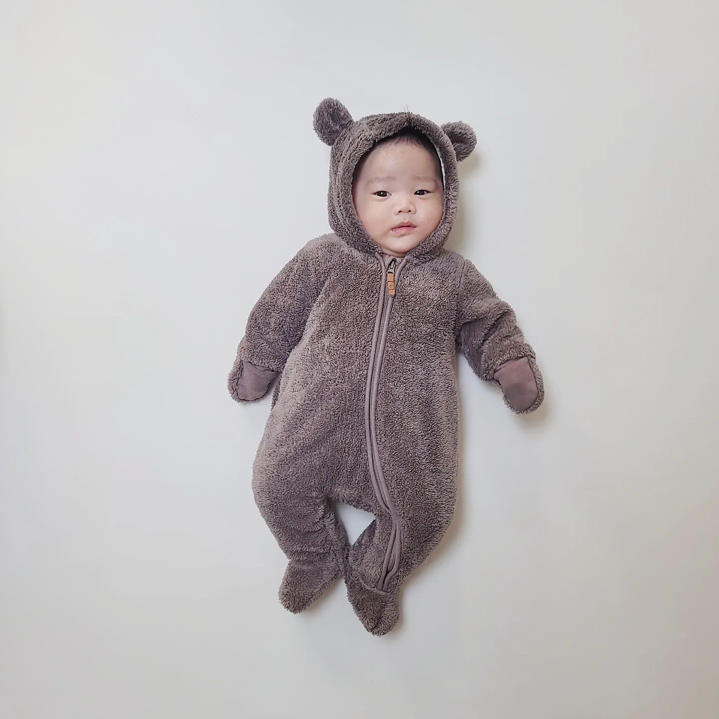 (2024.2.11) 희성 D+101

🐻🐻🐻🐻🐻

#3개월아기 #생후101일 #101일아기  #육아기록 #새봄기록🐰