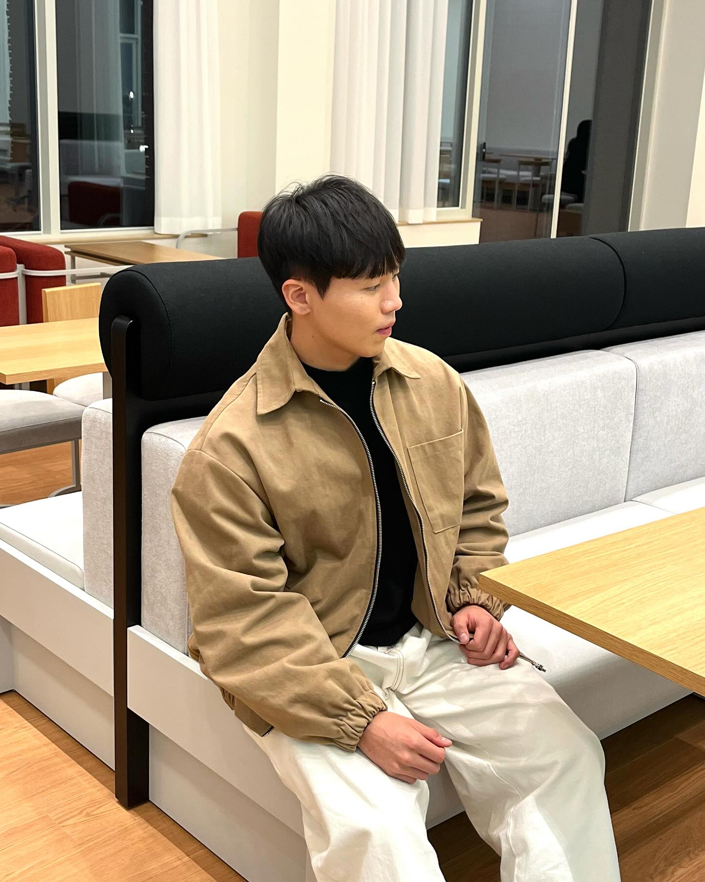 ⠀
한파 주의 ❗️❗️