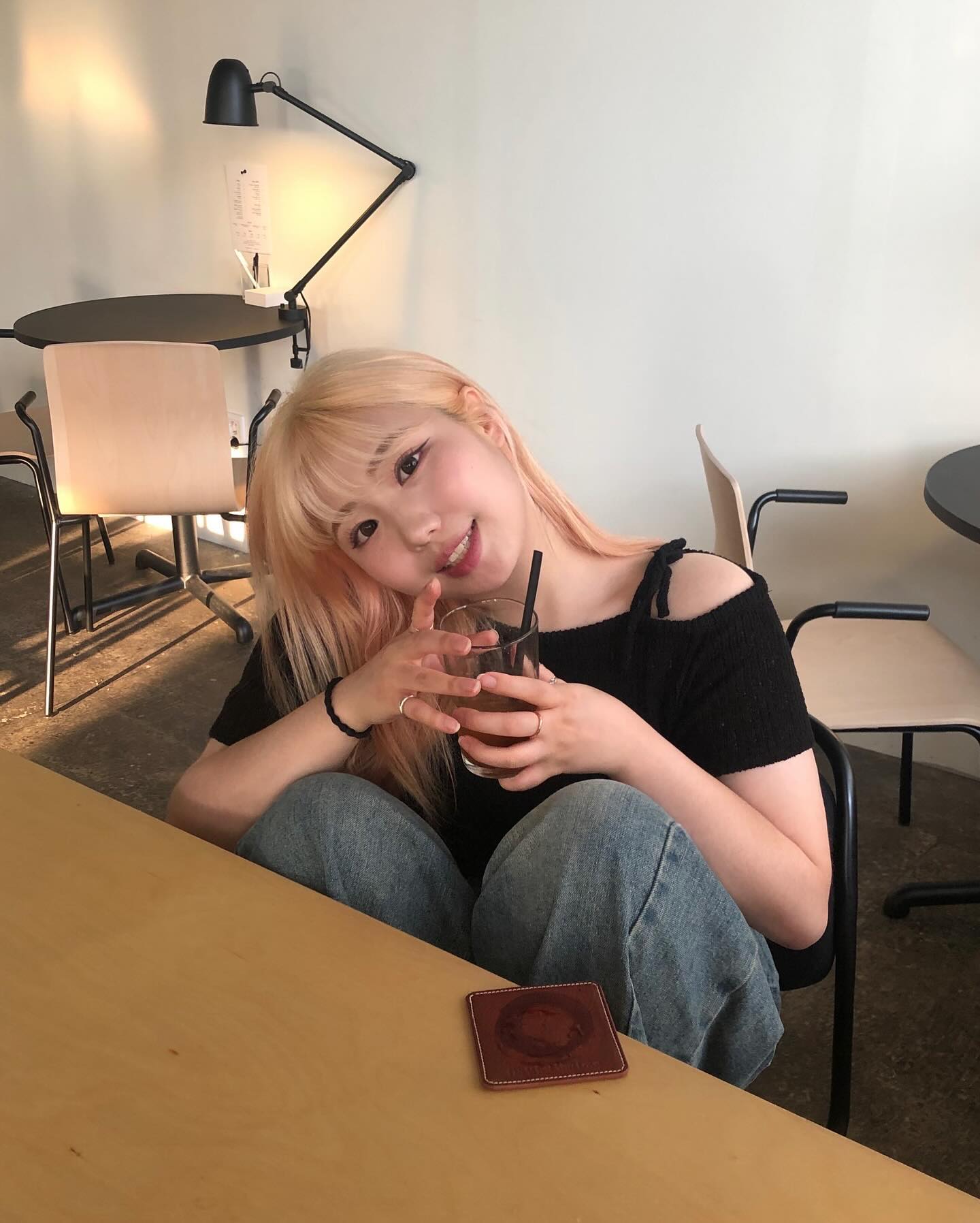 이제 뭐하고 살지 ?