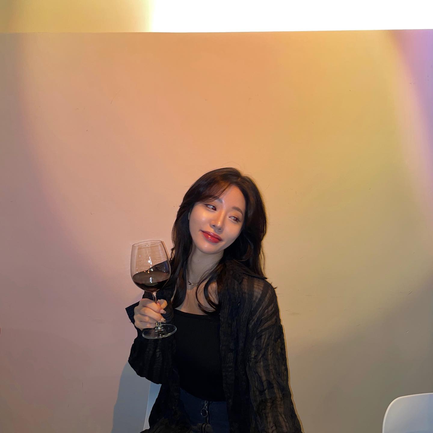집순이 효과로 파데톤 23호->21호가 되었따!