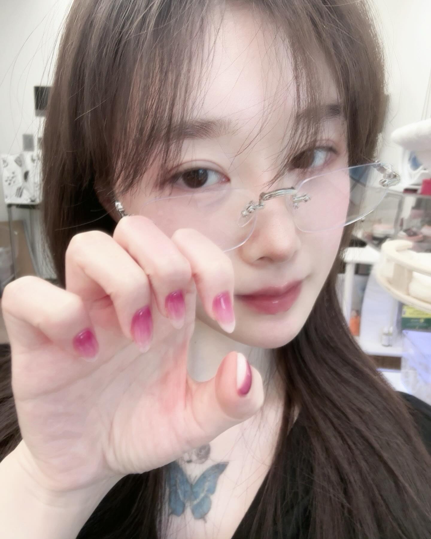 ネイルアート
#💅 #nailart