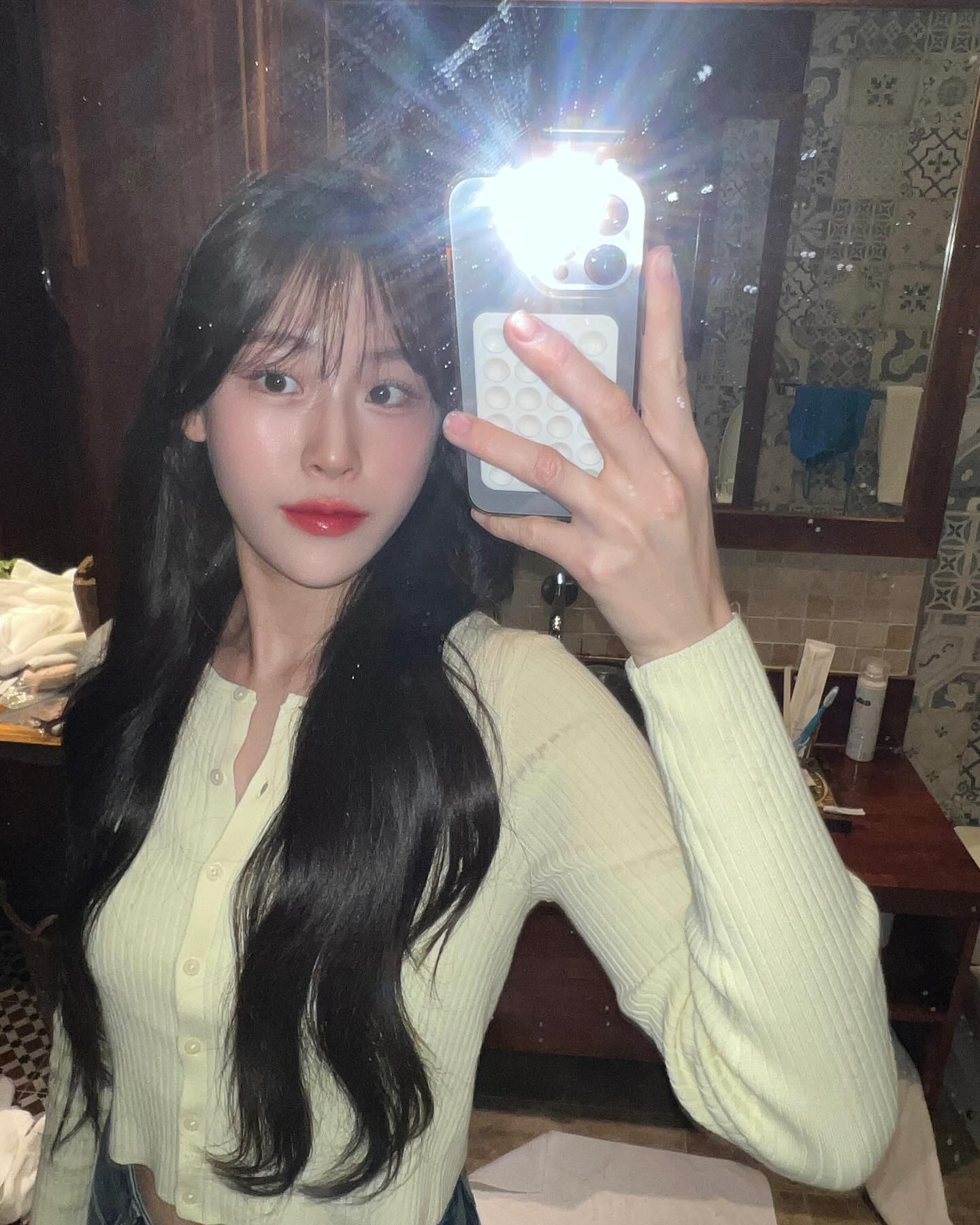 여기 징챠 기절 .....🥺